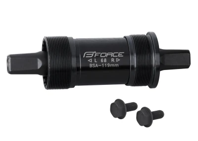 Force Osa zapouzdřená 119 BSA Fe misky + Fe tělo
