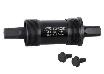 Force Osa zapouzdřená 122.5 BSA Fe misky + Fe tělo