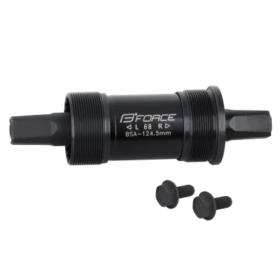 Force Osa zapouzdřená 124.5 BSA Fe misky + Fe tělo Force Osa zapouzdřená 124.5 BSA Fe misky + Fe tělo
