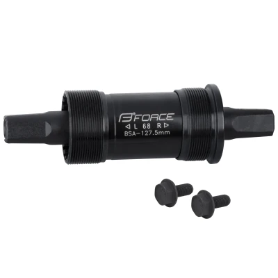 Force Osa zapouzdřená 127.5 BSA Fe misky + Fe tělo Force Osa zapouzdřená 127.5 BSA Fe misky + Fe tělo
