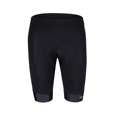 Force PACE černé kraťasy s vložkou POUZE 3XL (VÝPRODEJ) Force PACE černé kraťasy s vložkou POUZE 3XL (VÝPRODEJ)