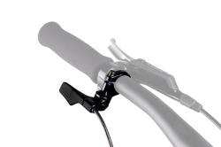 Force Páčka teleskopické sedlovky pro 1-převodník