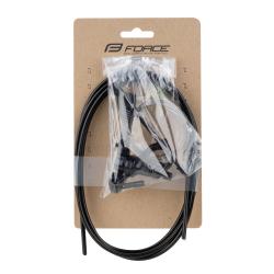 Force Páčka teleskopické sedlovky pro 1-převodník