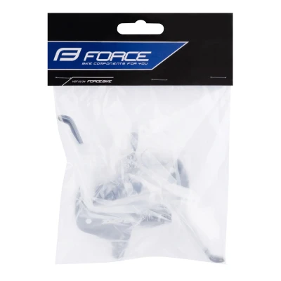 Force Páky brzdové [34] V[34] [34] 16-24[34] Al REVOSHIFT, černé