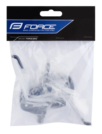 Force Páky brzdové [34] V[34] Al PRO 2.0, černé