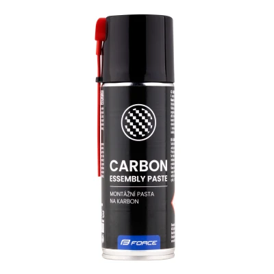 Force Mazivo-sprej Carbon Grip 200ml Force Mazivo-sprej Carbon Grip 200ml