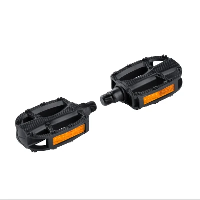 Force Pedály dětské 481 STANDARDNÍ závit, černé Force Pedály dětské 481 STANDARDNÍ závit, černé
