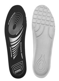 Force PHANTOM GRAVEL černo-hnědé cykliistické tretry POUZE EU 40 (VÝPRODEJ)