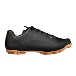 Force PHANTOM GRAVEL černo-hnědé cykliistické tretry POUZE EU 40 (VÝPRODEJ)