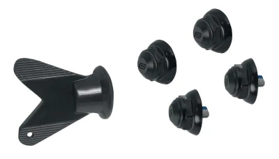 Force PHANTOM GRAVEL černo-hnědé cykliistické tretry POUZE EU 40 (VÝPRODEJ)