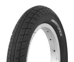 Force Plášť 12 1/2 x 2 1/4, IA-2610, drôt, čierny Force Plášť 12 1/2 x 2 1/4, IA-2610, drôt, čierny