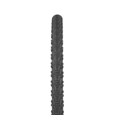 Force Plášť 26 x 2,0, IA-2023, drát, černý