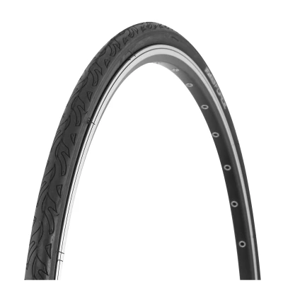 Force Plášť 700 x 25C, IA-2304, drát, černý Force Plášť 700 x 25C, IA-2304, drát, černý