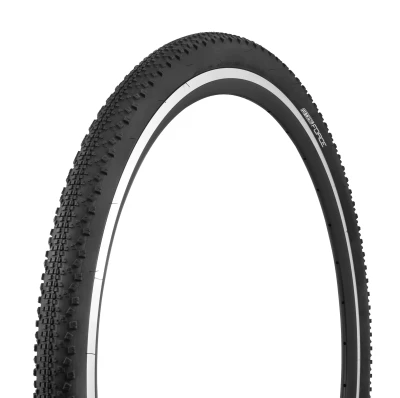 Force Plášť 700 x 40C, IB-3010, drát, černý