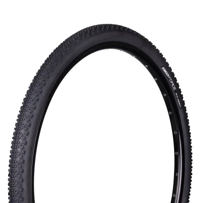 FORCE IB-3010 černý drátový plášť 700x45C