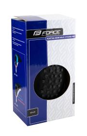 Force Plášť PRO 29 x 2,25 BUTTE TLR kevlar ,černý