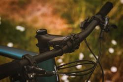 Force Počítač RAPID, 16 funkcií, bezdrôtový, čierny