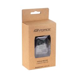 Force Počítač WLS 20 bezdrát, 13 funkcí, černý