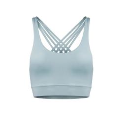 Force Podprsenka sportovní SIMPLE modrá Force Podprsenka sportovní SIMPLE modrá
