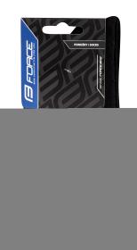 Force Ponožky ELEGANT nízké černé