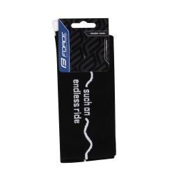 Force Ponožky ENDLESS černé