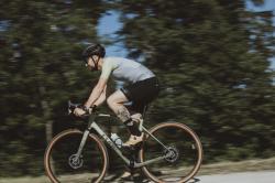 Force Ponožky IN HEART černé dlouhé