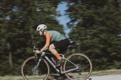 Force Ponožky SMACK oranžové