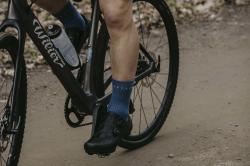 Force Ponožky SNAP modré