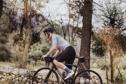 Force Ponožky SNAP modré