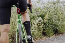 Force Ponožky VERDONE černé