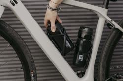 Force Puzdro na náradie TOOL 0,5 l, čierne