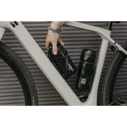 Force Pouzdro na nářadí TOOL 0,5 l, černé