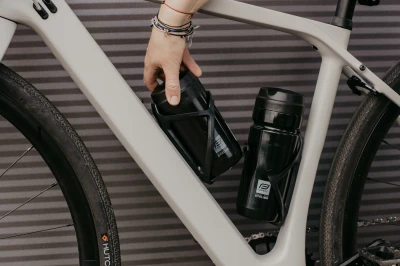 Force Pouzdro na nářadí TOOL 0,5 l, černé