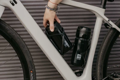 Force Pouzdro na nářadí TOOL 0,75 l, černé