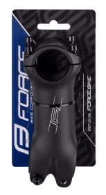 Force Představec BASIC S4.2 31.8/105mm Al, černý