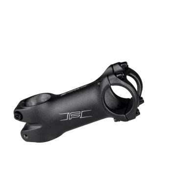Force Představec BASIC S4.2 31.8/105mm Al, černý Force Představec BASIC S4.2 31.8/105mm Al, černý