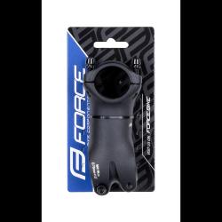 Force Predstavec BASIC S4.2 31.8/75mm Al, čierny