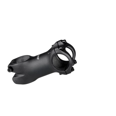 Force Představec BASIC S4.2 31.8/75mm Al, černý Force Představec BASIC S4.2 31.8/75mm Al, černý