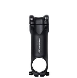 Force Představec BASIC S4.2 31.8/90mm Al, černý