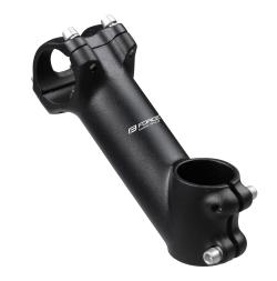 Force Představec BASIC S4.3 31.8/110mm Al, černý