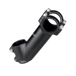 Force Představec BASIC S4.3 31.8/110mm Al, černý Force Představec BASIC S4.3 31.8/110mm Al, černý