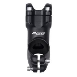 Force Představec BASIC S4.3 31.8/70mm Al, černý