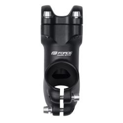 Force Predstavec BASIC S4.3 31.8/70mm Al, čierny