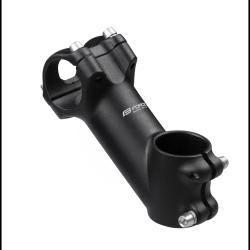 Force Predstavec BASIC S4.3 31,8/90mm Al, čierny
