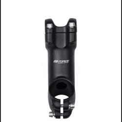 Force Predstavec BASIC S4.3 31,8/90mm Al, čierny