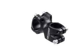 Force Představec BASIC S4.4 31.8/50mm Al, černý