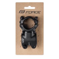 Force Predstavec BASIC S4.5 31,8/45mm Al, čierny