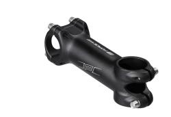 Force Představec BASIC S4.6 25.4/100mm Al, černý