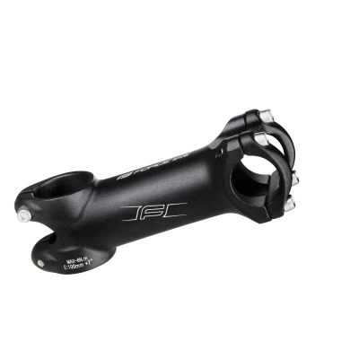Force Představec BASIC S4.6 25.4/100mm Al, černý Force Představec BASIC S4.6 25.4/100mm Al, černý