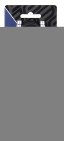 Force Představec BASIC S4.6 25.4/120mm Al, černý